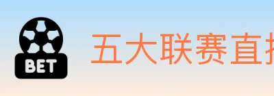 五大联赛直播 logo